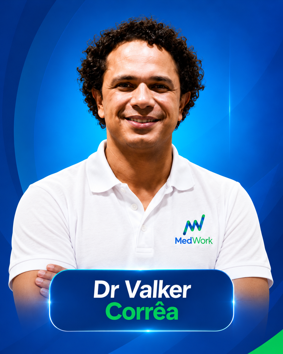 Valker Corrêa