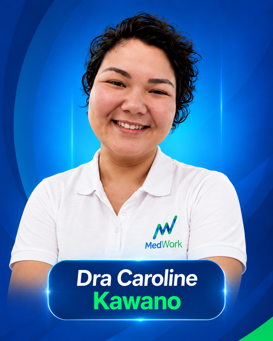 Caroline Kawano