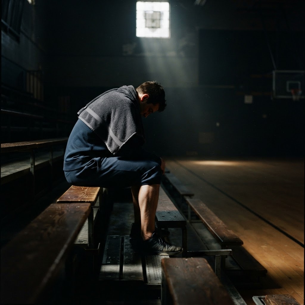 Handling a Bad Game Without Losing the Week