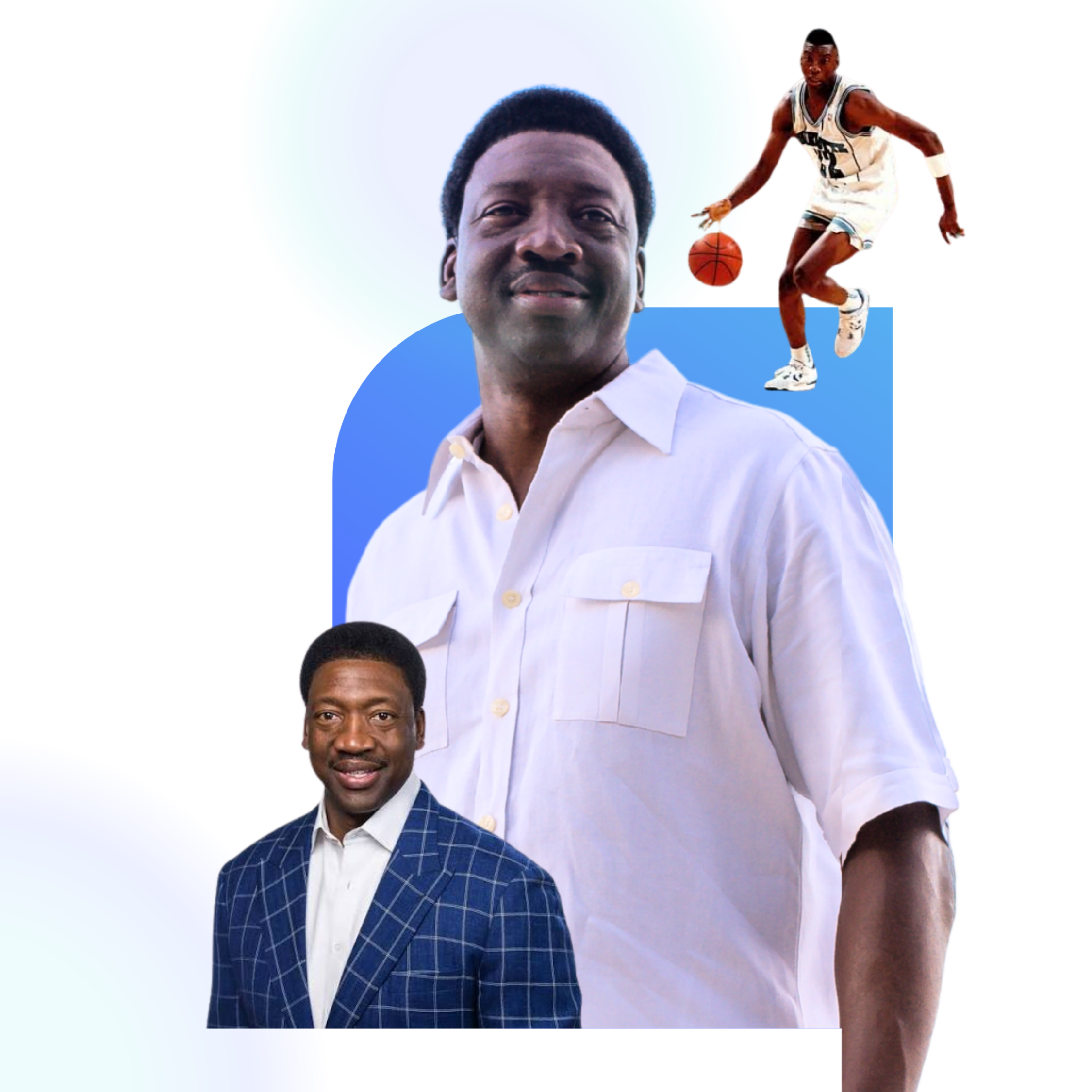 Johnny Newman