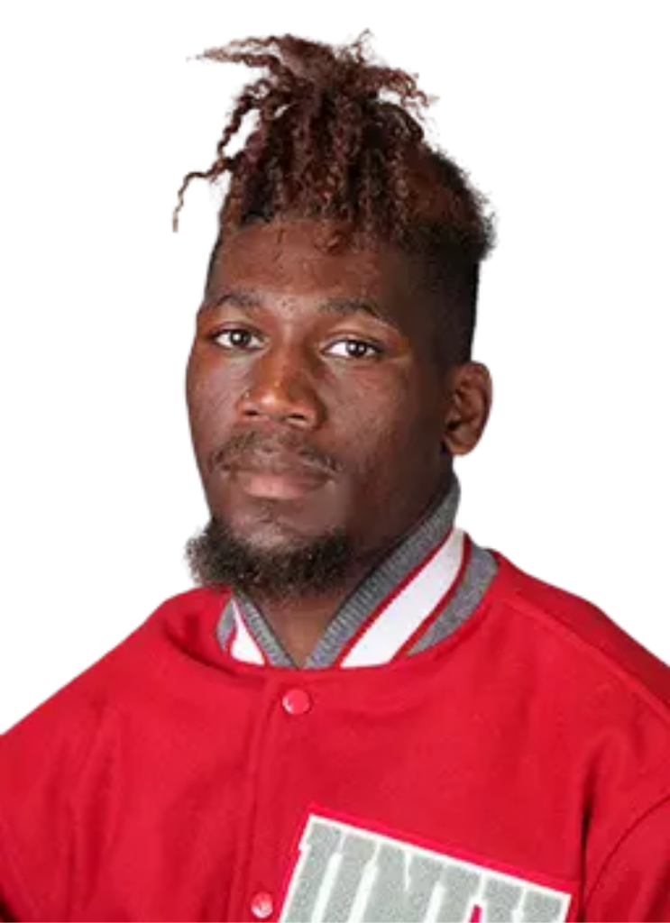 La'Vario Wiley