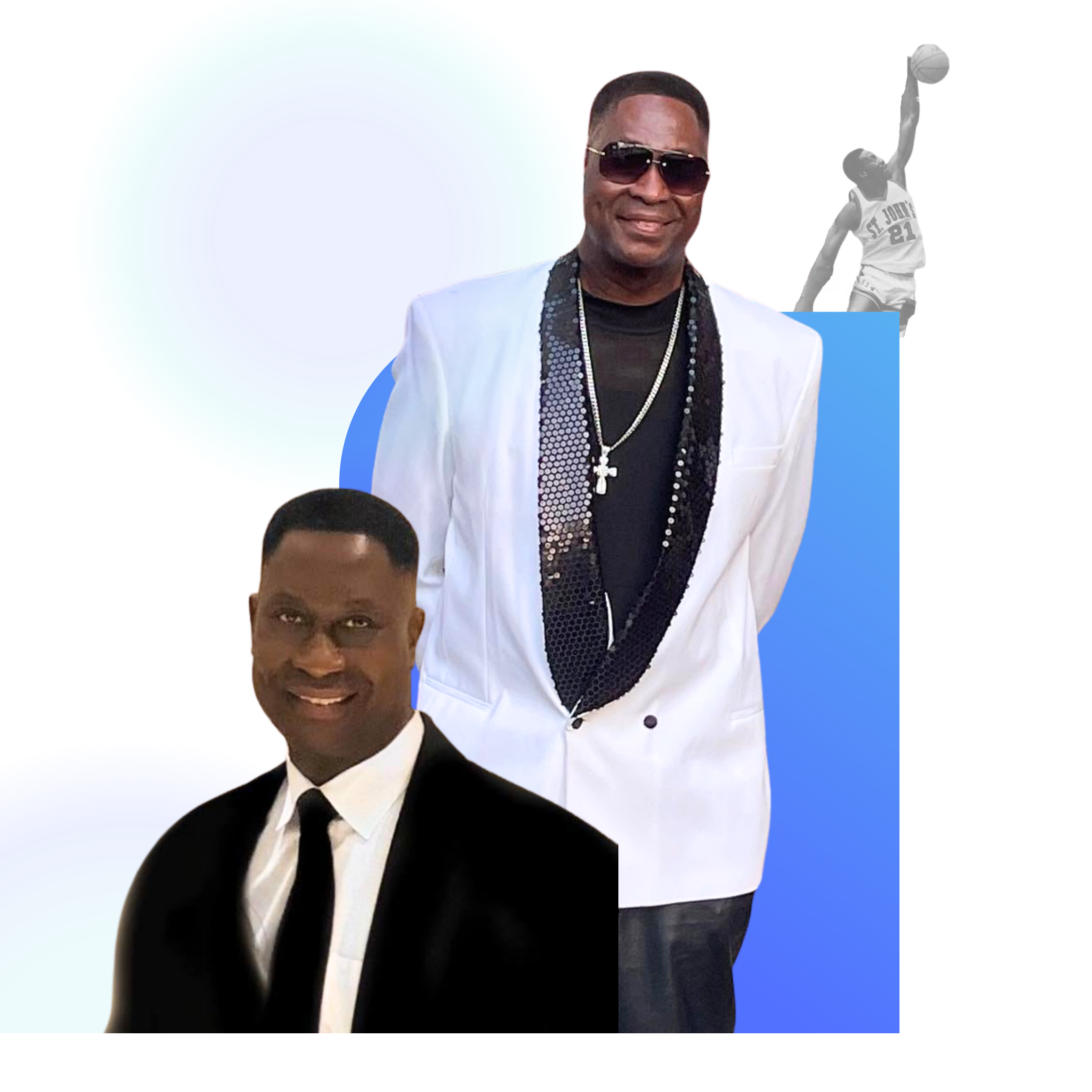 Walter Berry