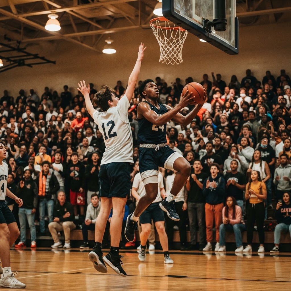 The Lynchburg Showcase