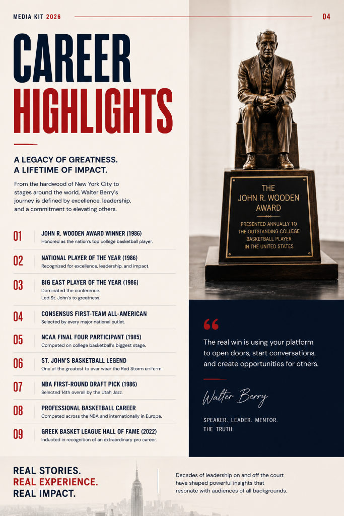 Walter Berry media kit page 4