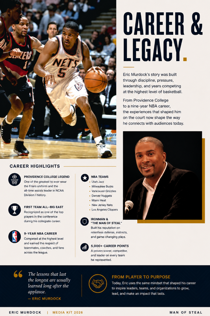 Eric Murdock media kit page 3