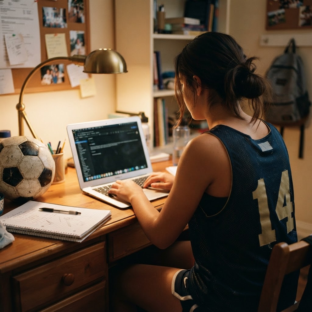 5 Things to Do Before You Email a Coach