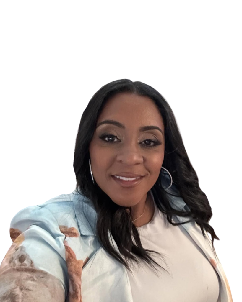 Donielle Danforth – Director of Media & Community Engagement at The Talent Showcase