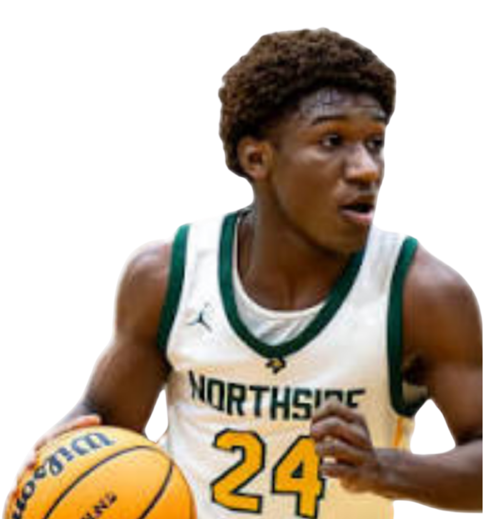 Myles Venable