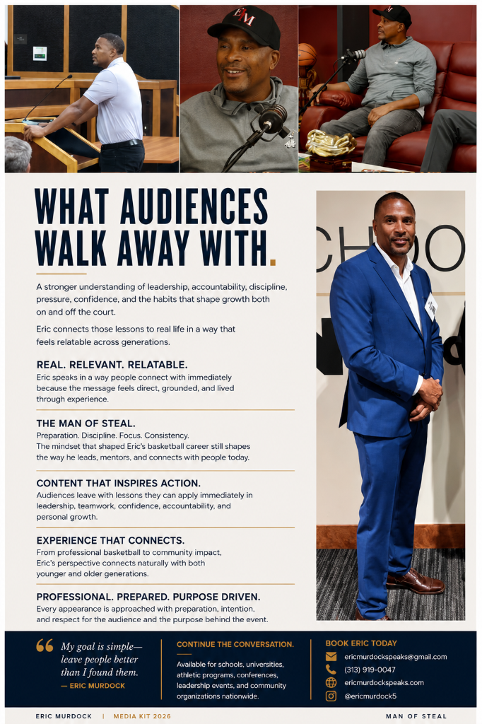 Eric Murdock media kit page 4