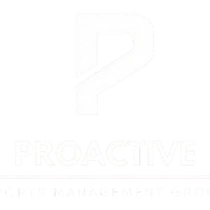 Proactive Sports Management Group (PSMG) logo