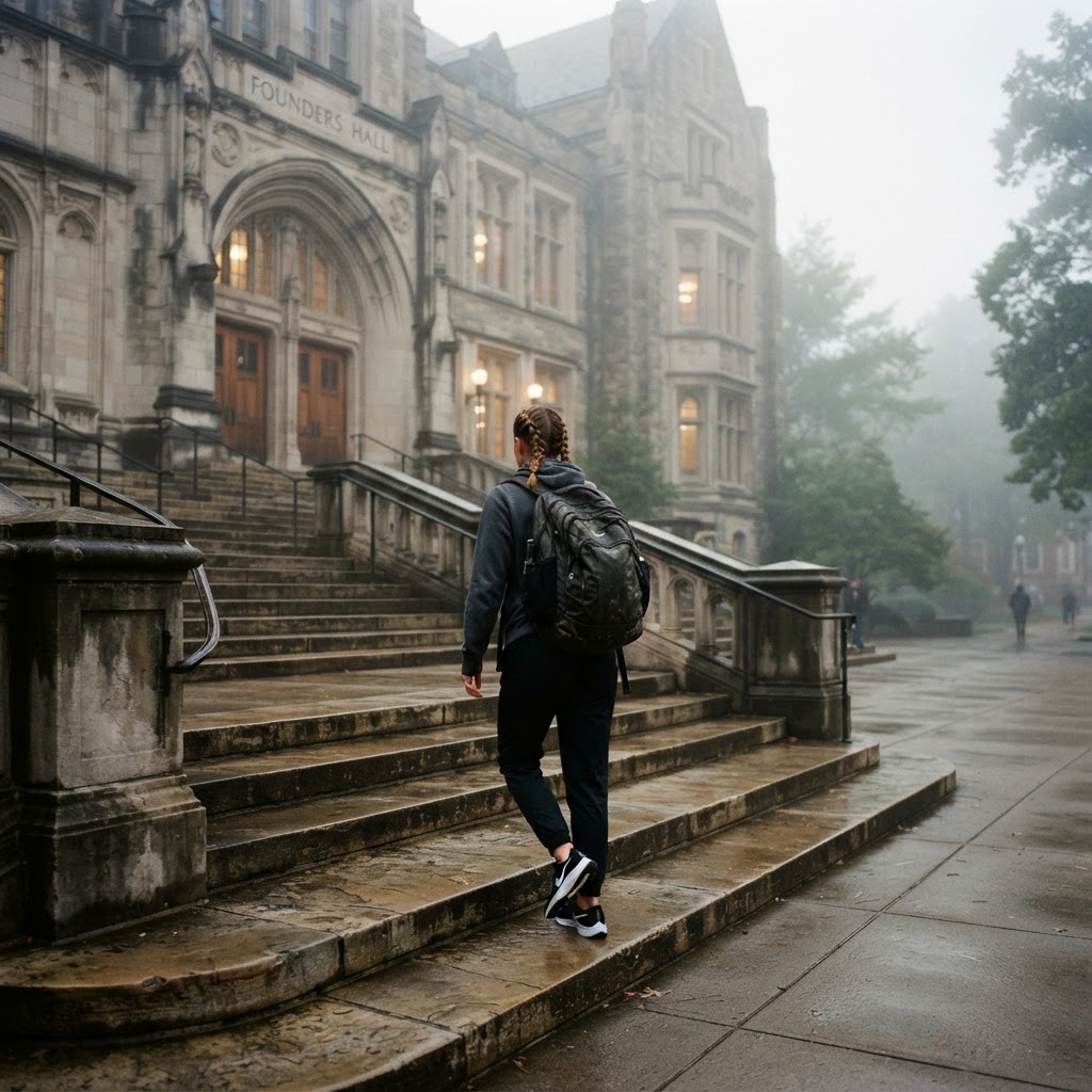 What You Need to Know About NCAA Eligibility
