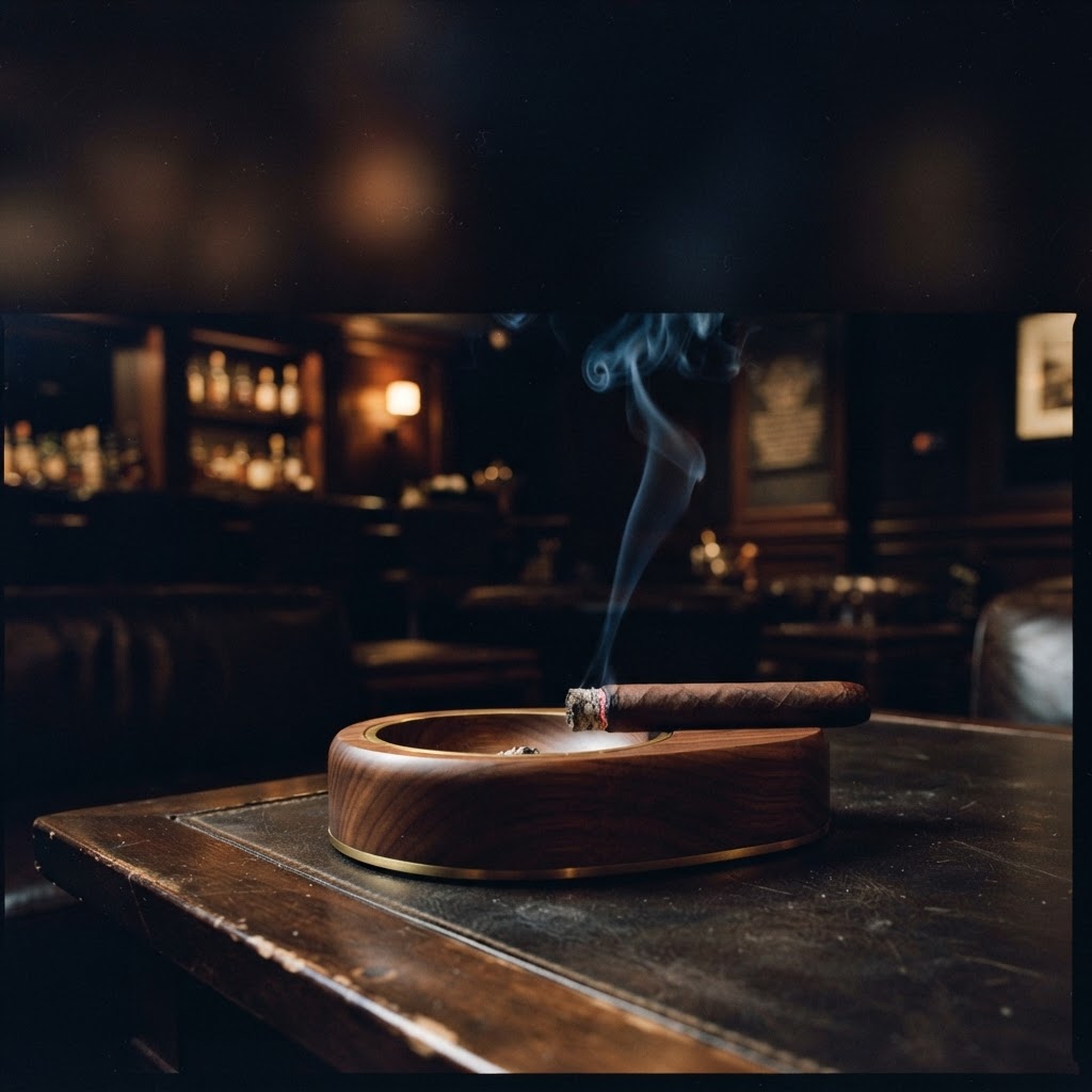 A Taste of Honor — Taste of the Leaf Veteran Tour