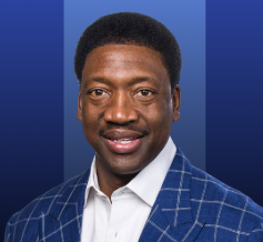 Johnny Newman