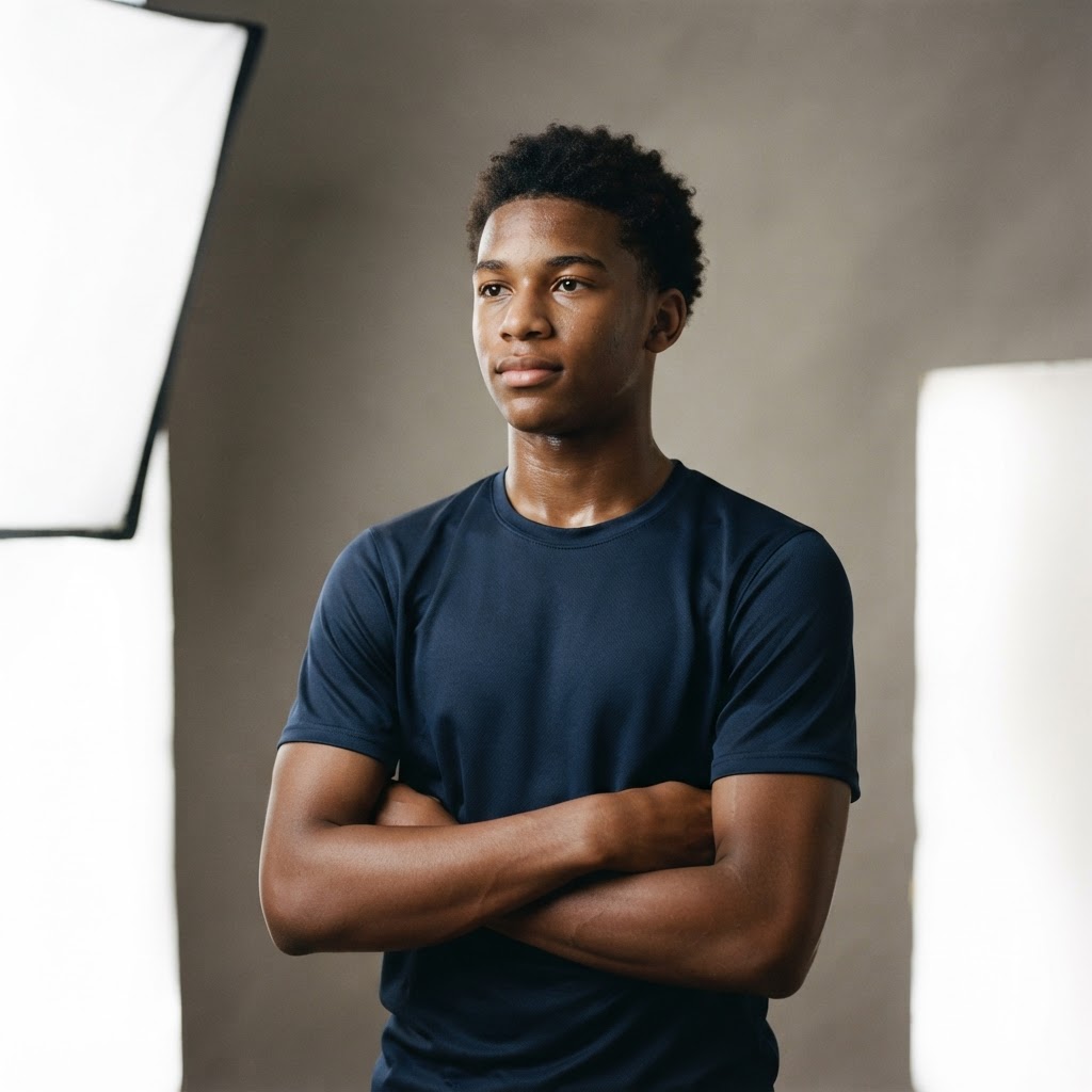 Darius Cole