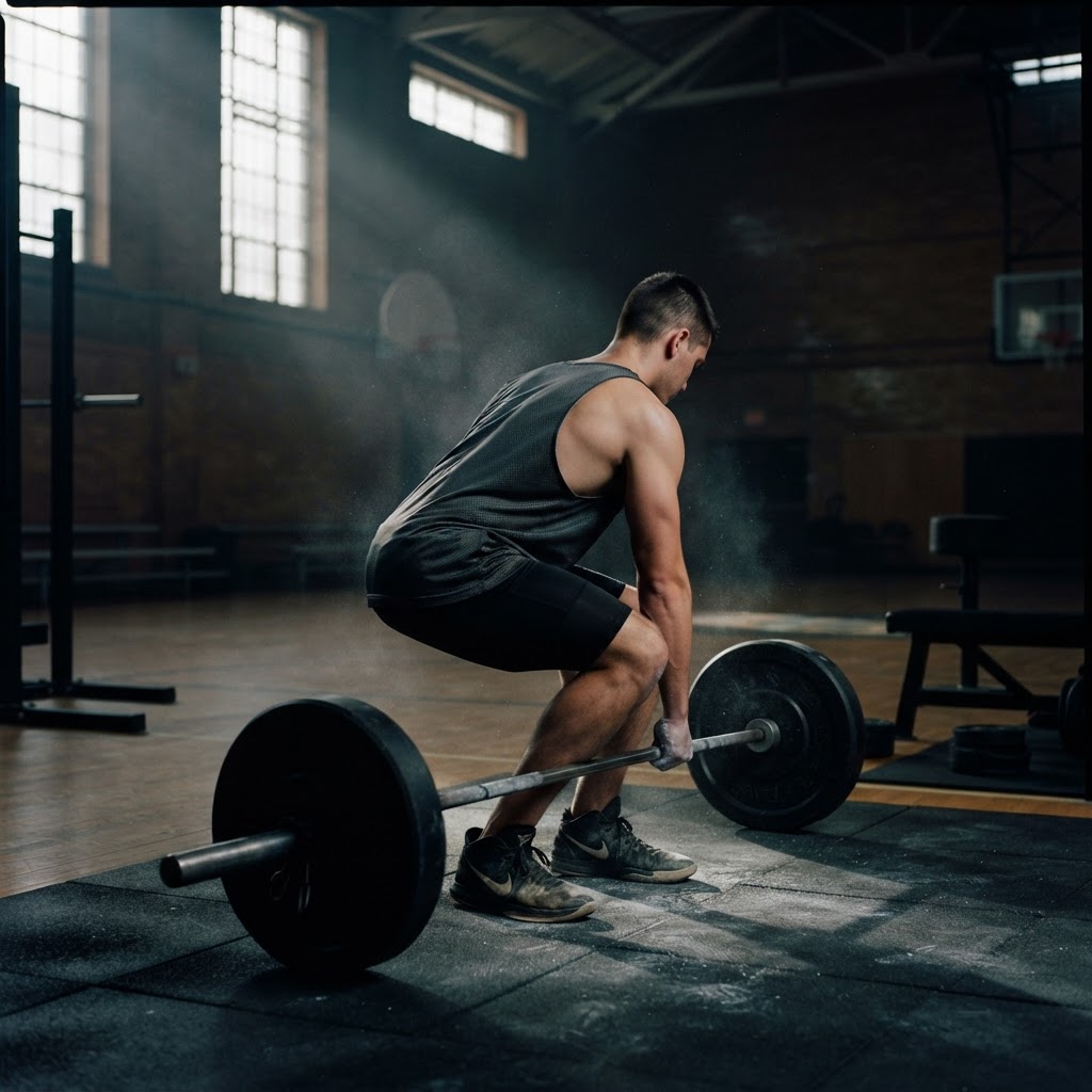 How to Use Your Offseason