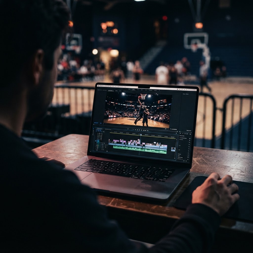 Stop Making Your Highlight Reel Too Long