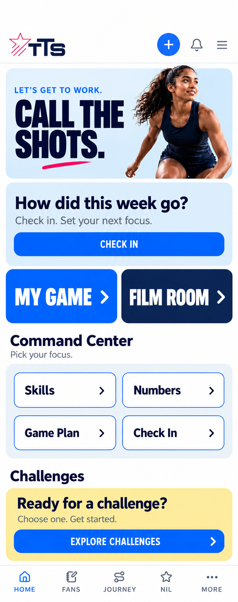 Approved shortcut mock