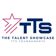 The Talent Showcase logo