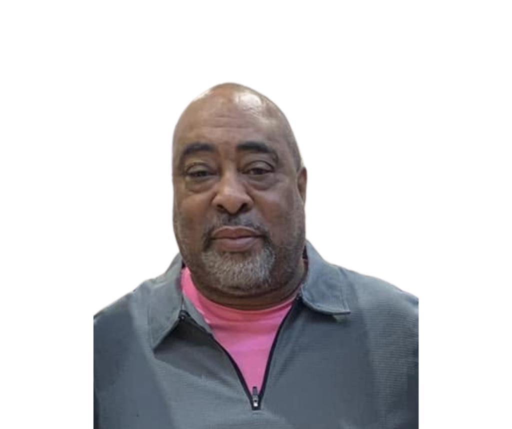 Chris Johnson – Athlete Services & Community Relations at The Talent Showcase