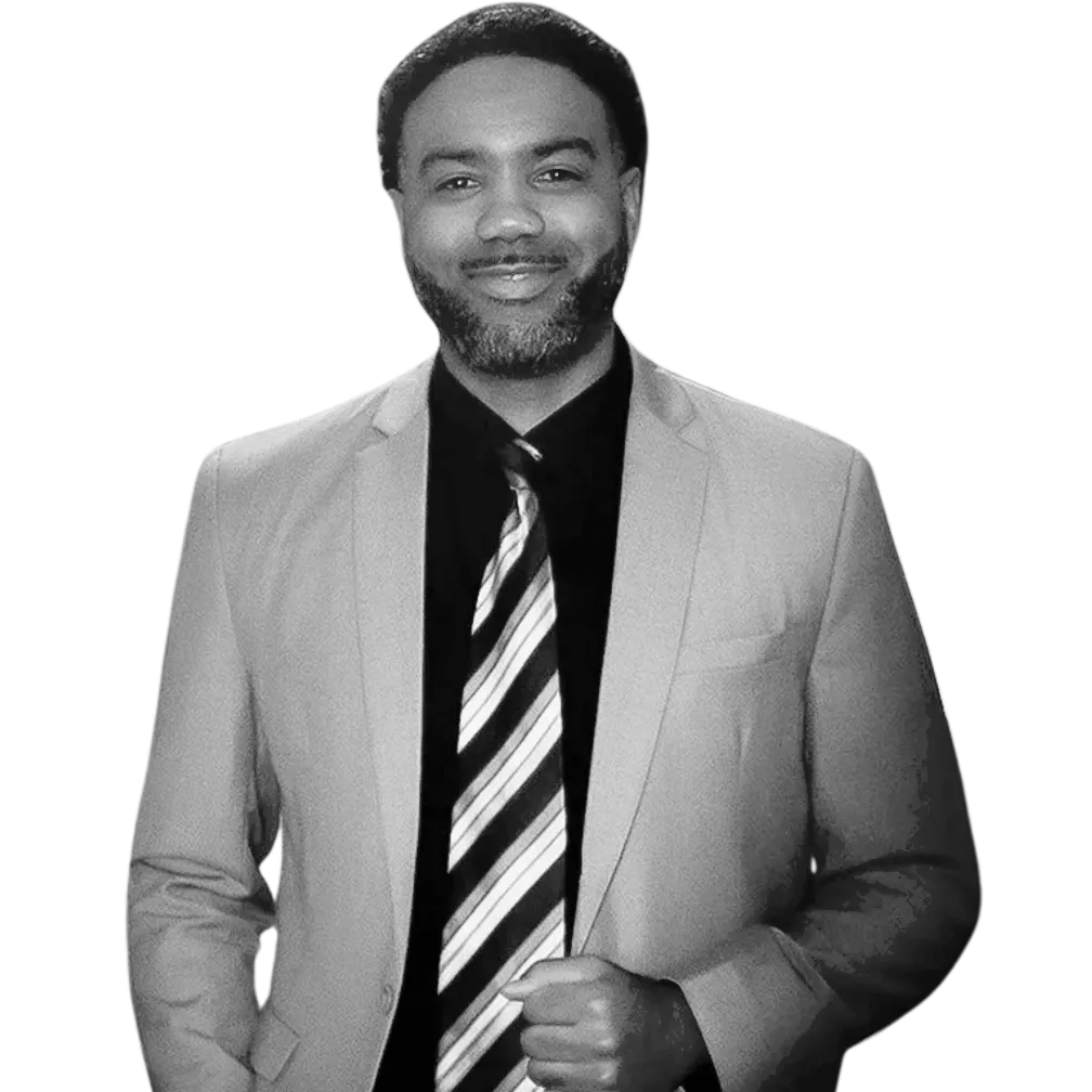 Proactive Sports Management Group (PSMG) representative