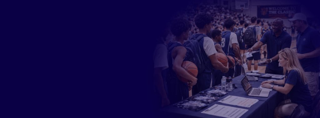 Volunteer Registration 2.0