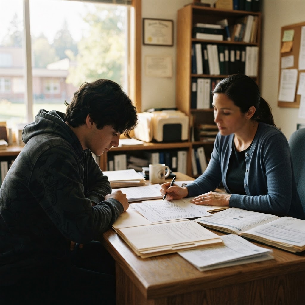 Transfer Rules: Know Before You Move