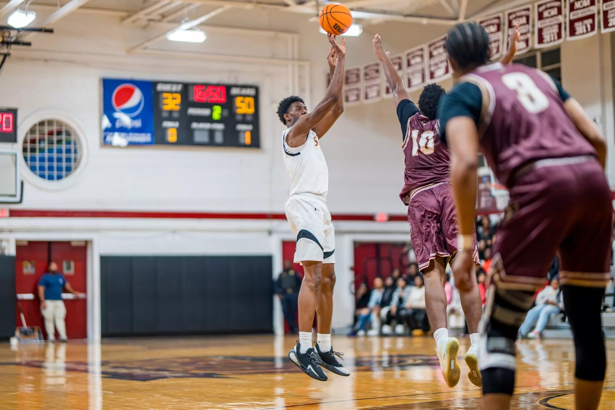 Avery Huggins photo 1