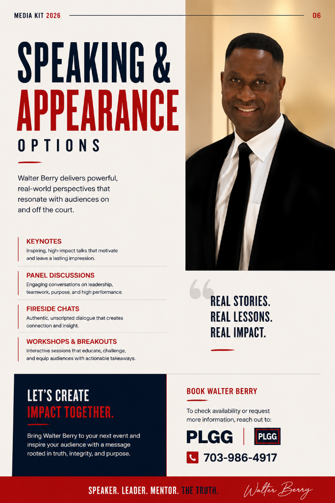 Walter Berry media kit page 6
