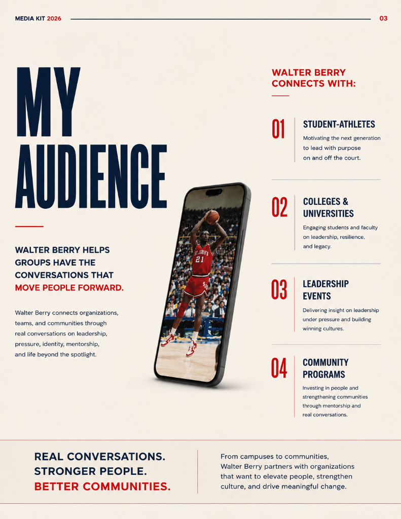 Walter Berry media kit page 3