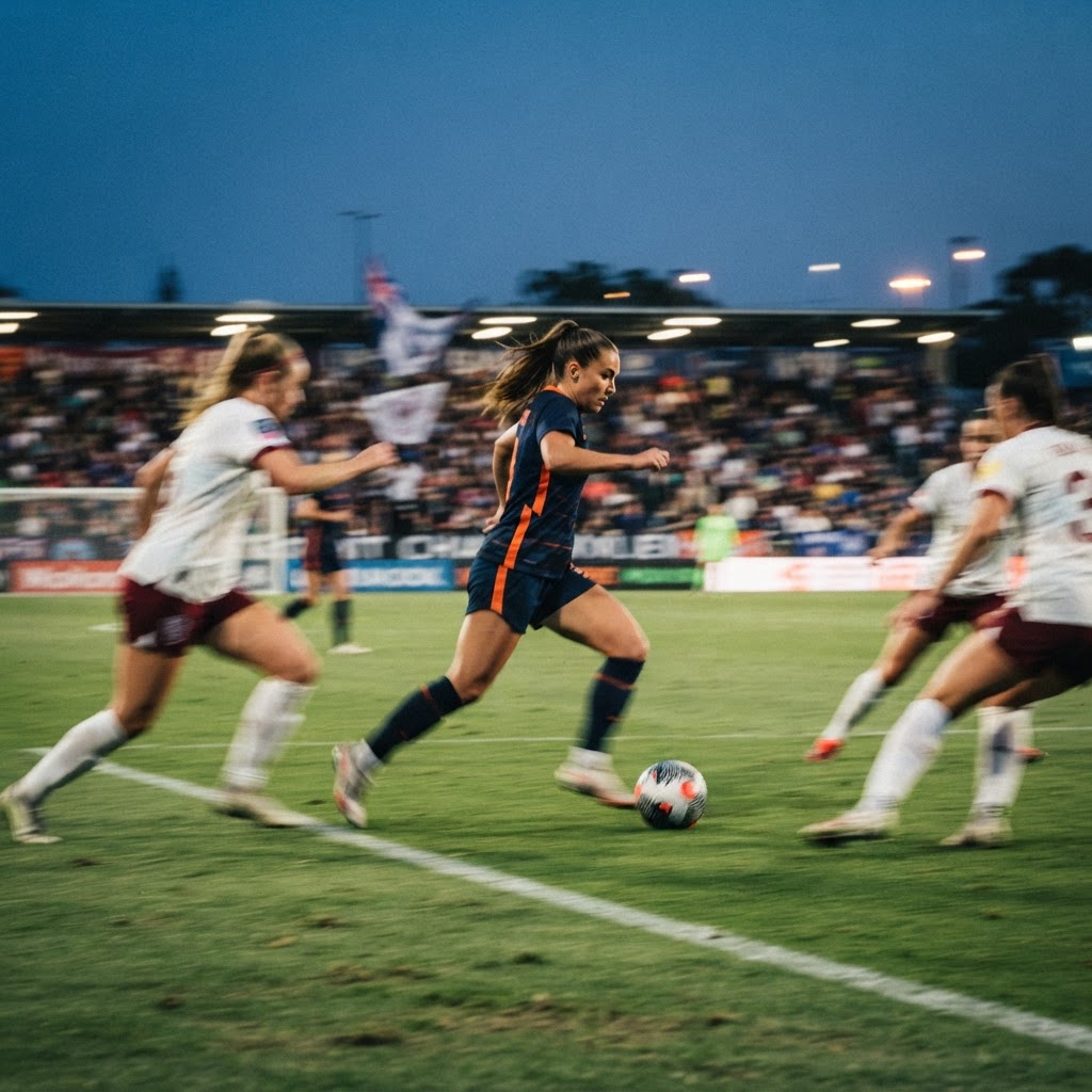 Watch This Possession Again. What Did You Miss?