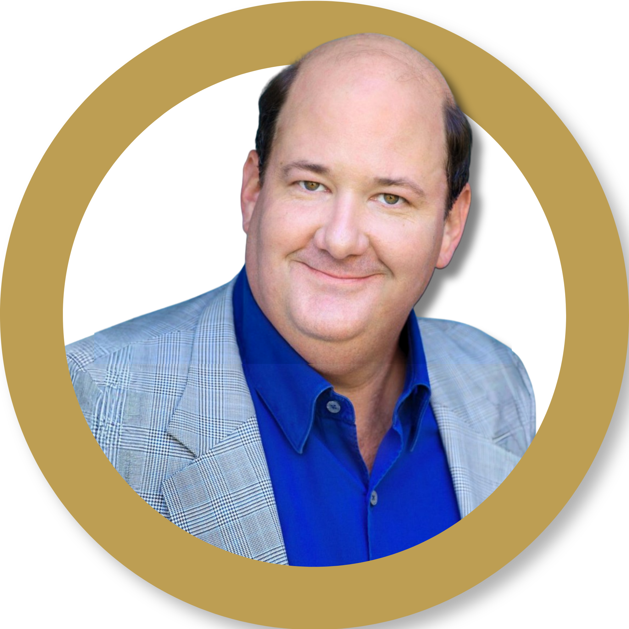 Brian Baumgartner