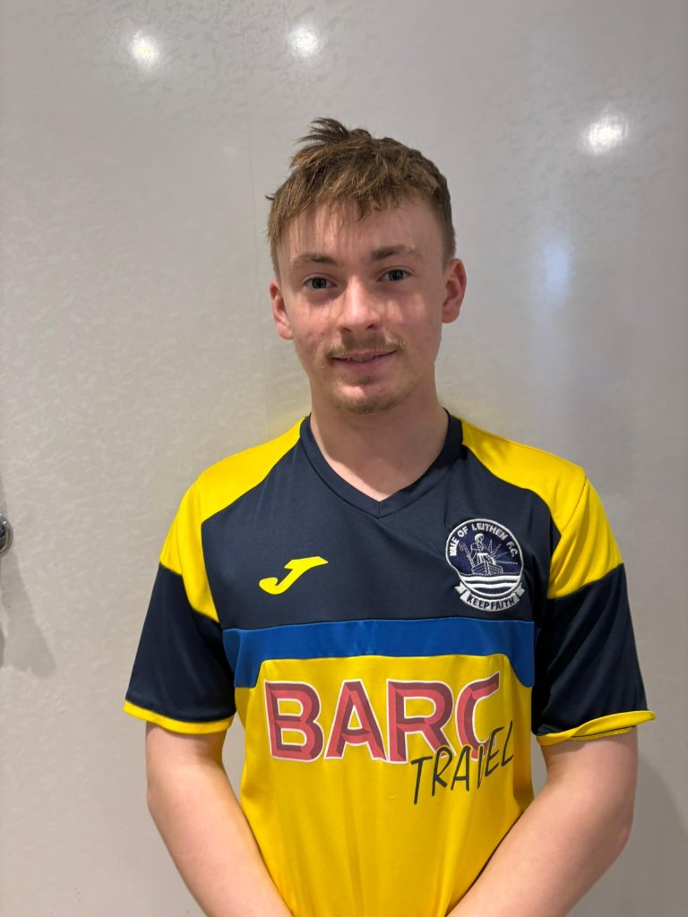 Lewis Chisholm