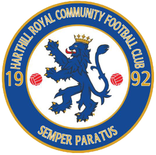 Harthill Royal