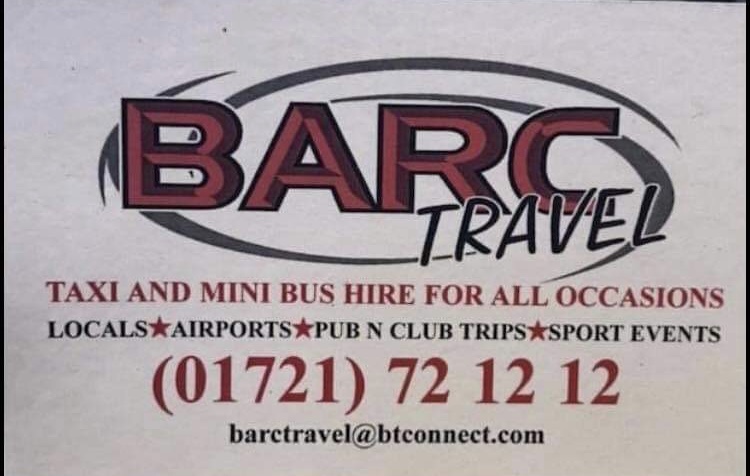BARC Travel