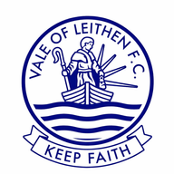 Vale Of Leithen FC logo