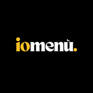 ioMenù logo