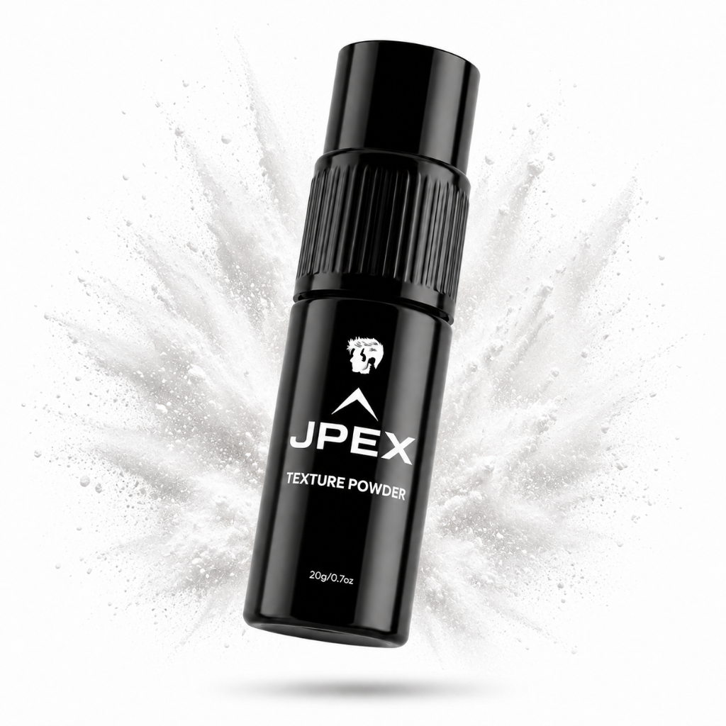 Texture Powder