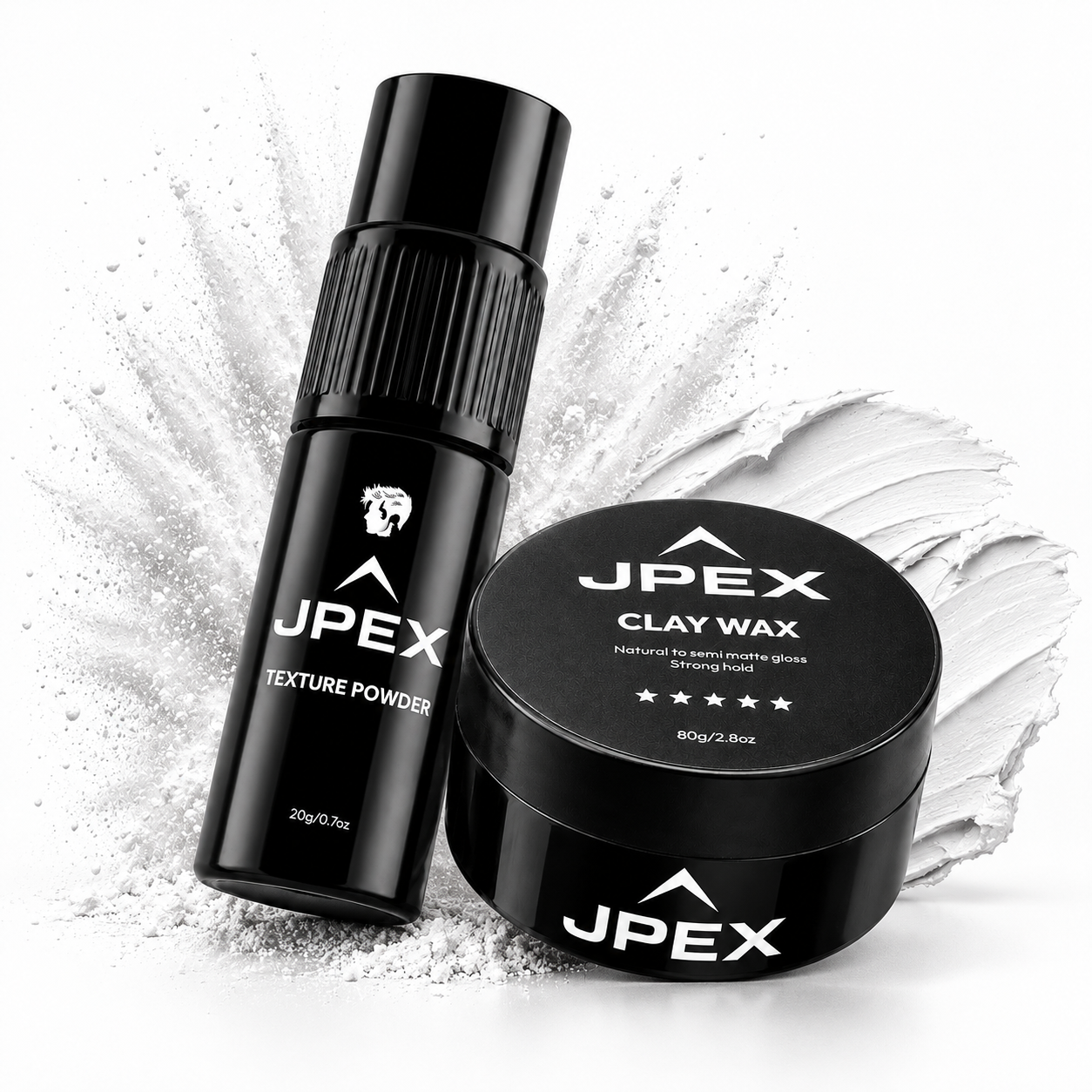 Texture And Hold Duo