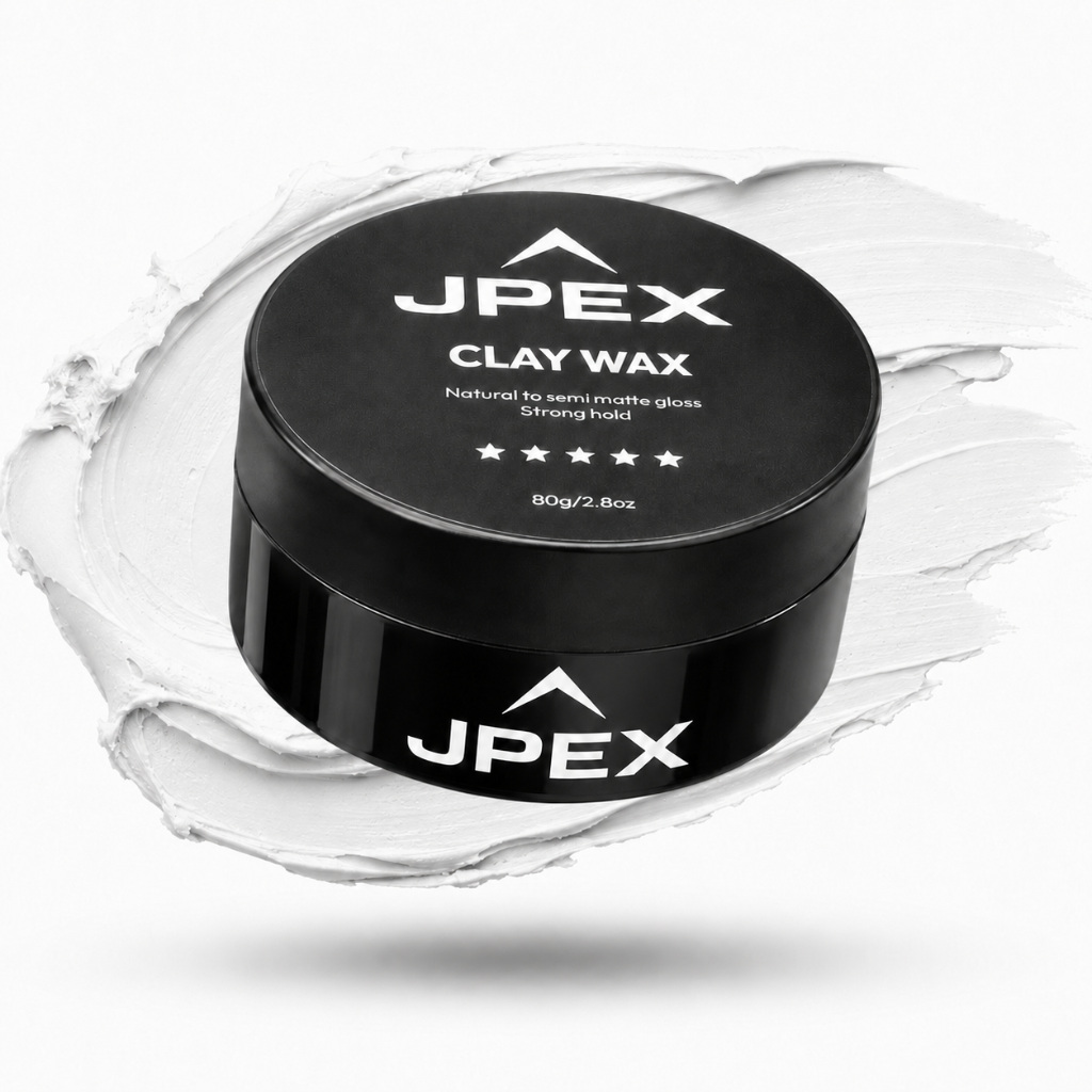 Clay Wax
