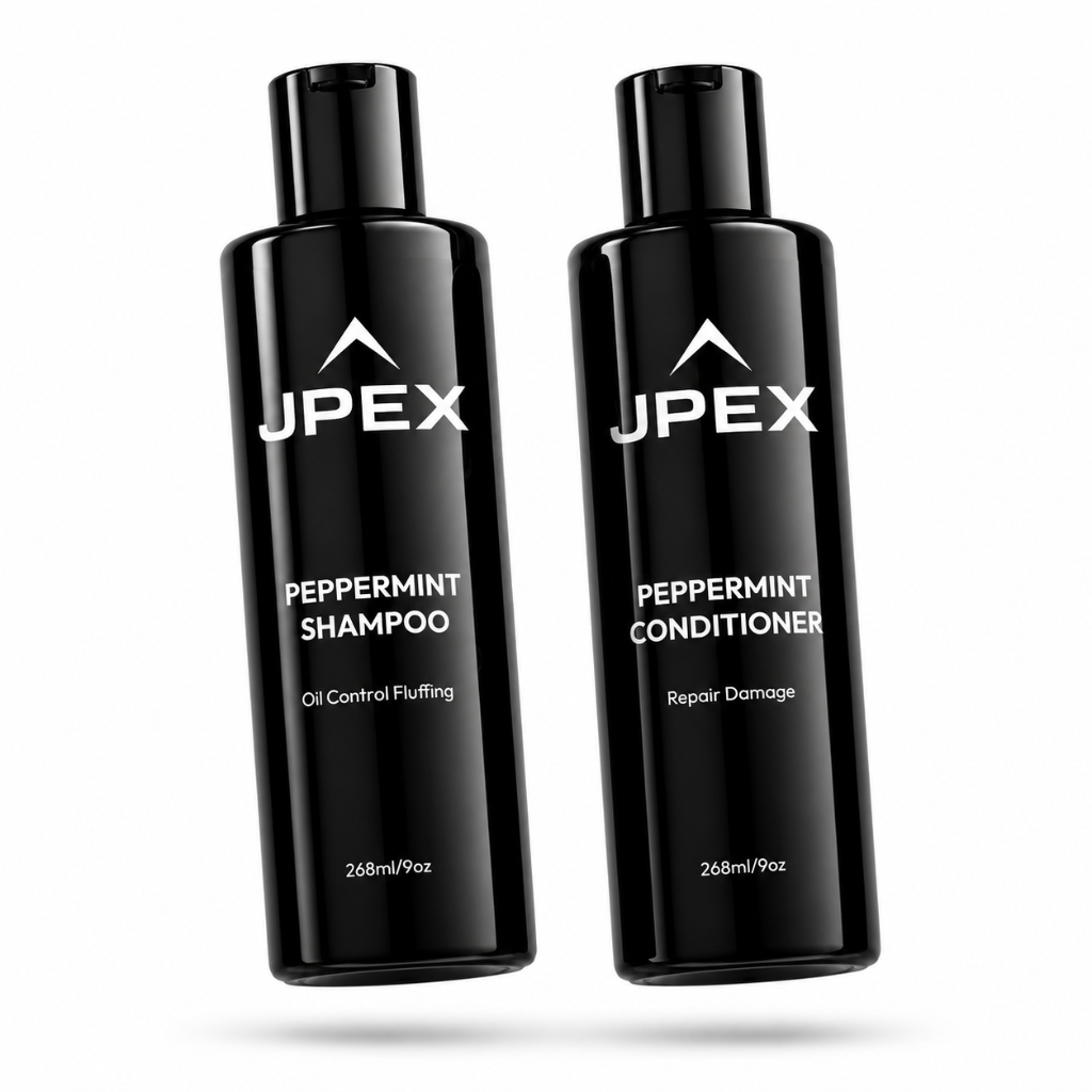 Shower Duo