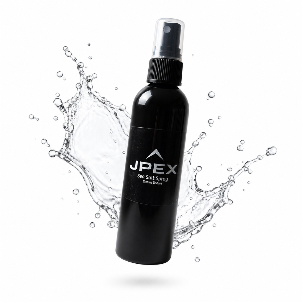 JPEX Sea Salt Spray