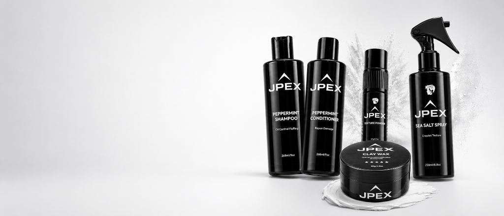 JPEX Premium Hair Products
