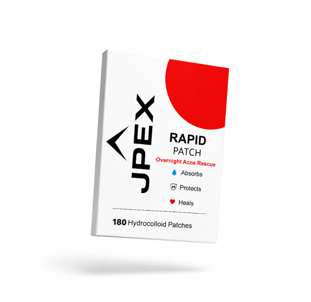 Rapid Patch