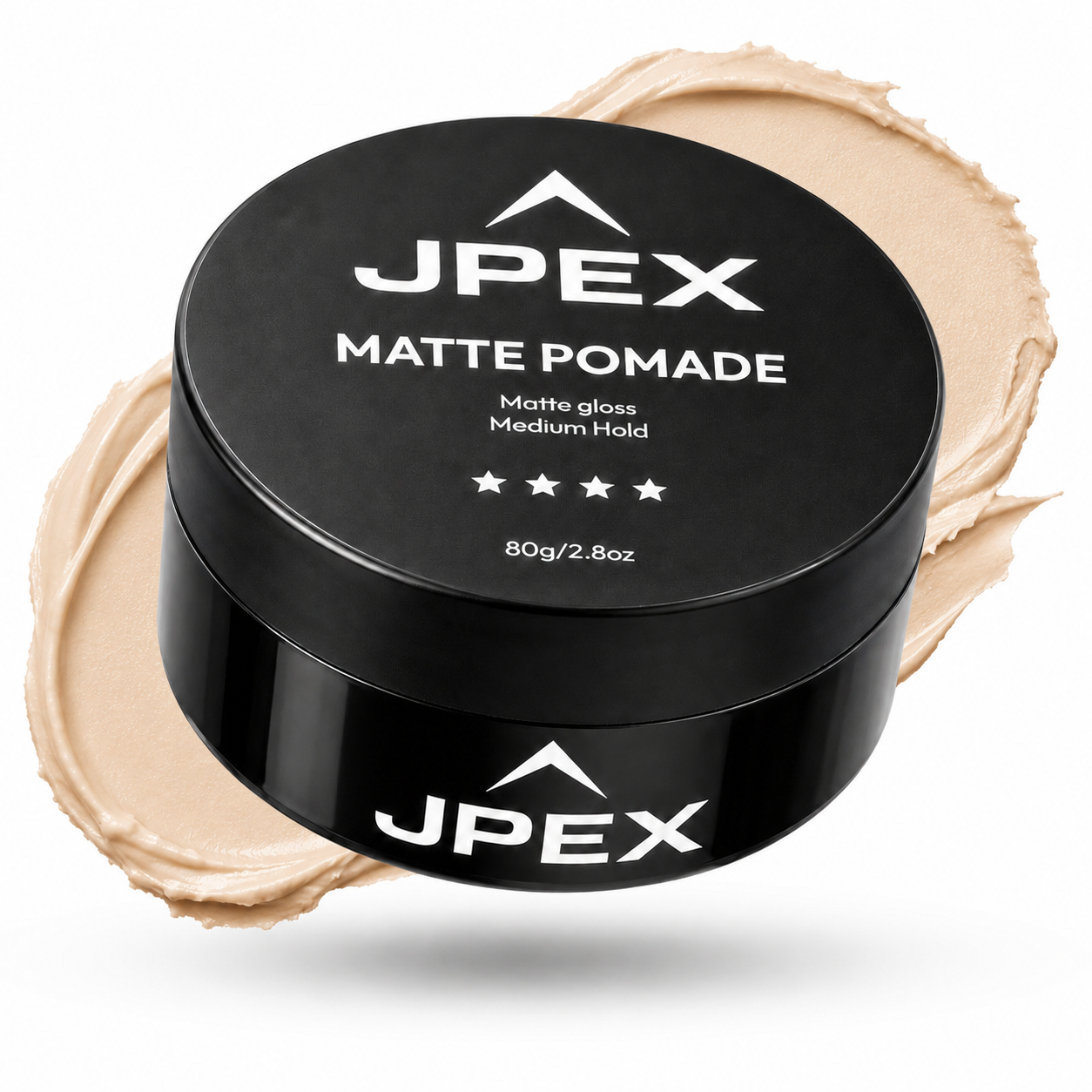 Pomade