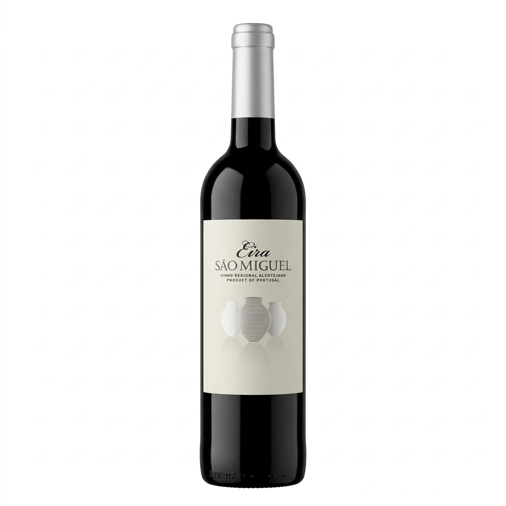 2024 Eira São Miguel Vinho Regional Alentejano – Portugal