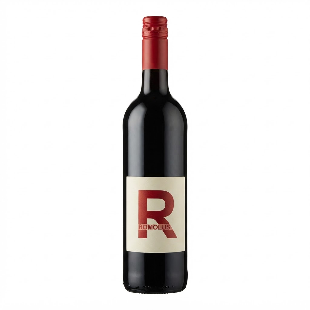Romolus Rotweincuvée 2024 – Deutschland