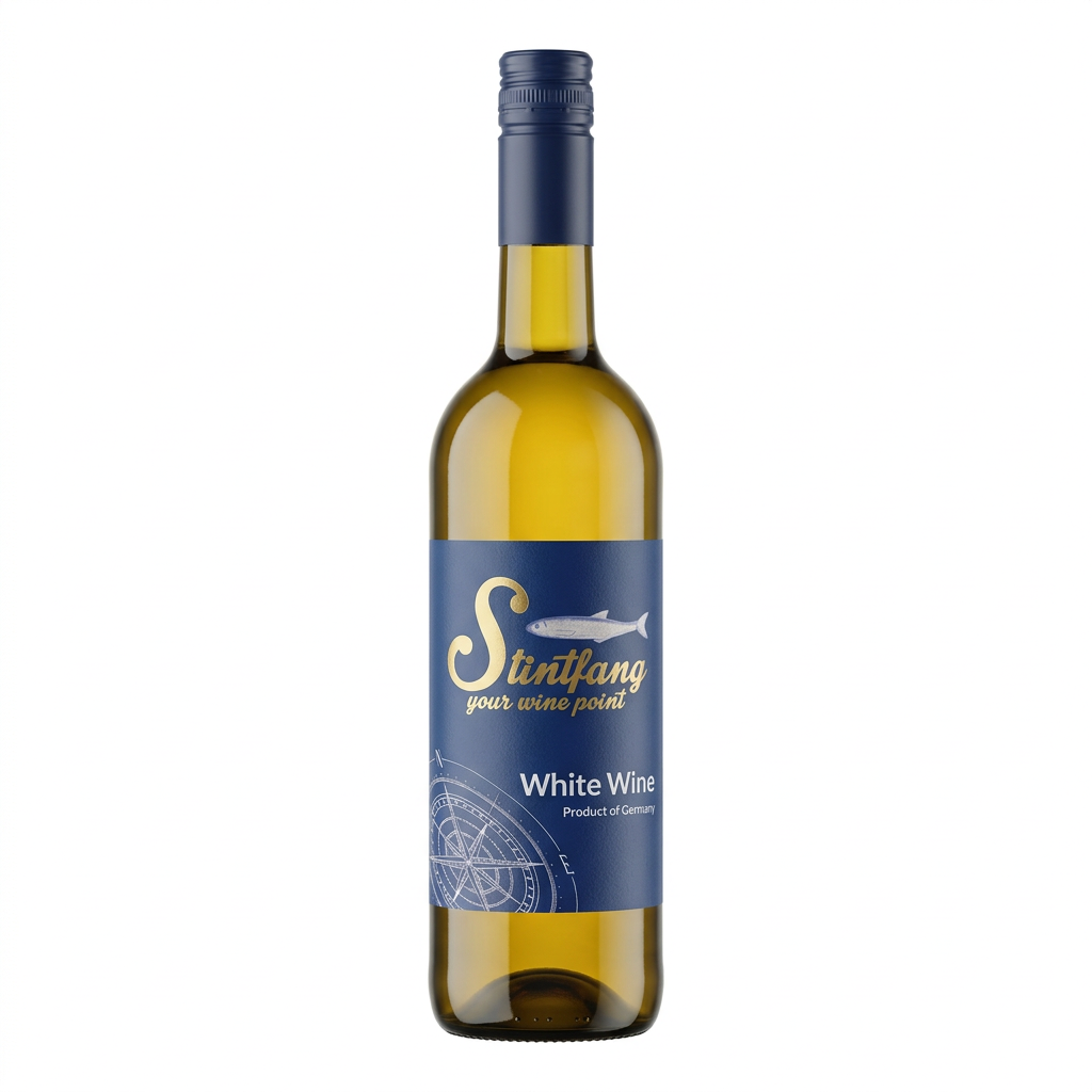 Stintfang White Wine – Deutschland, Baden
