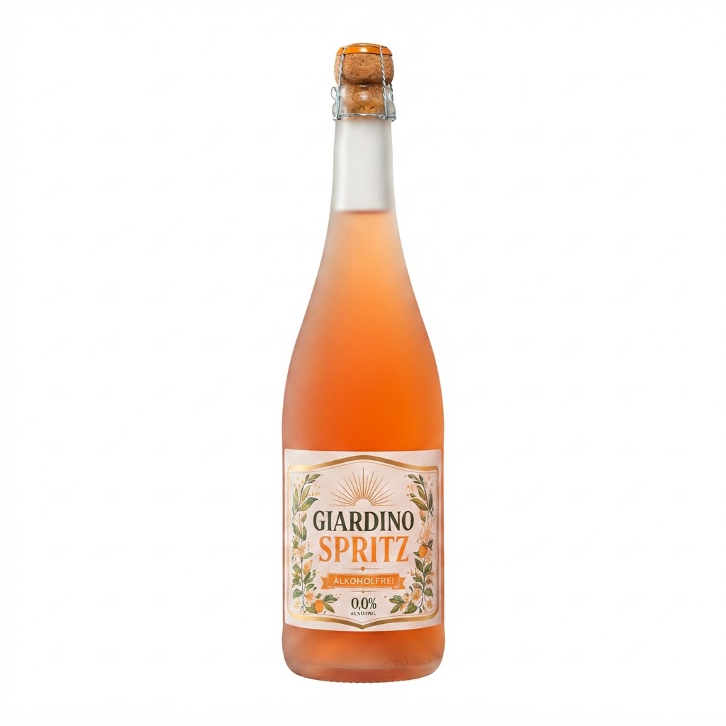 Giardino Spritz – Deutschland, Trier / Mosel