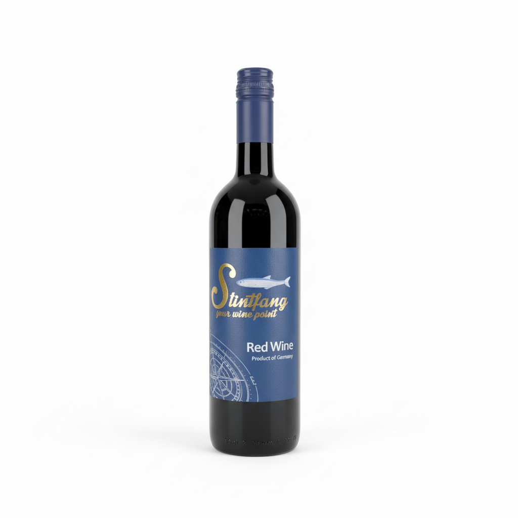 Stintfang Red Wine – Deutschland