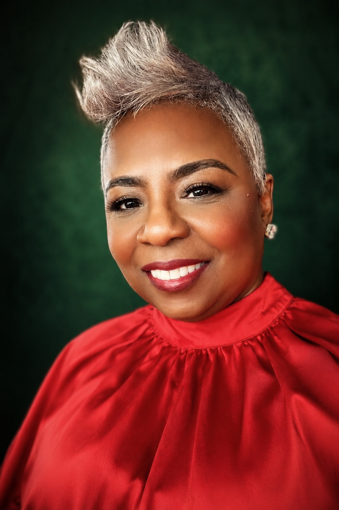 Sherry Washington, MBA